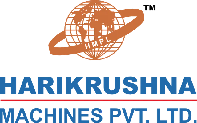 Harikrushna Machines Pvt. Ltd