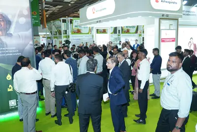 Photo from the PHARMA MachTech Expo and LABNEXT Expo gallery