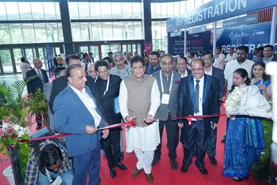 Photo from the PHARMA MachTech Expo and LABNEXT Expo gallery