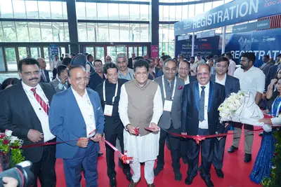 Photo from the PHARMA MachTech Expo and LABNEXT Expo gallery